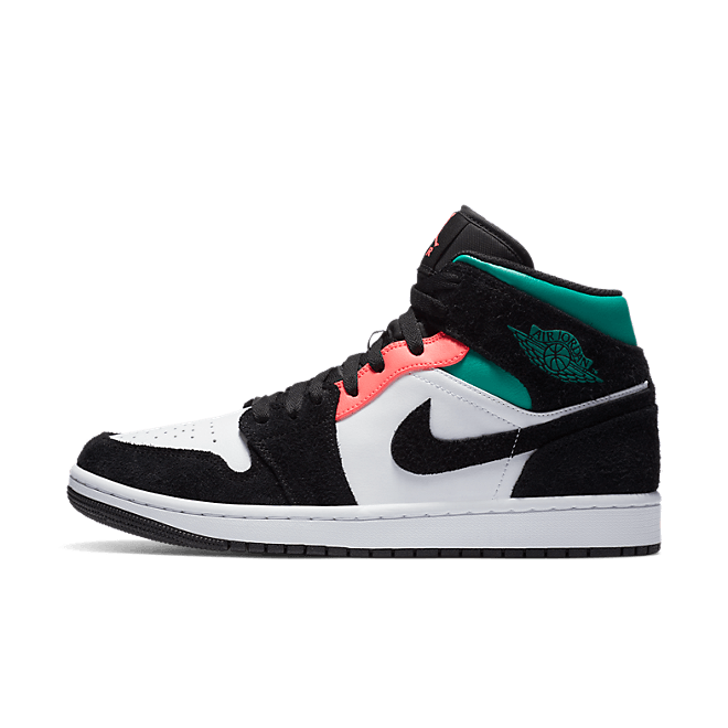 Air Jordan 1 Mid SE 'South Beach' 852542-116