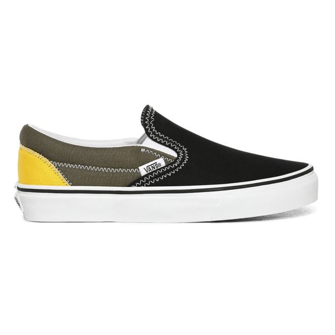 VANS Zig Zag Classic Slip-on  VN0A4U3819Y
