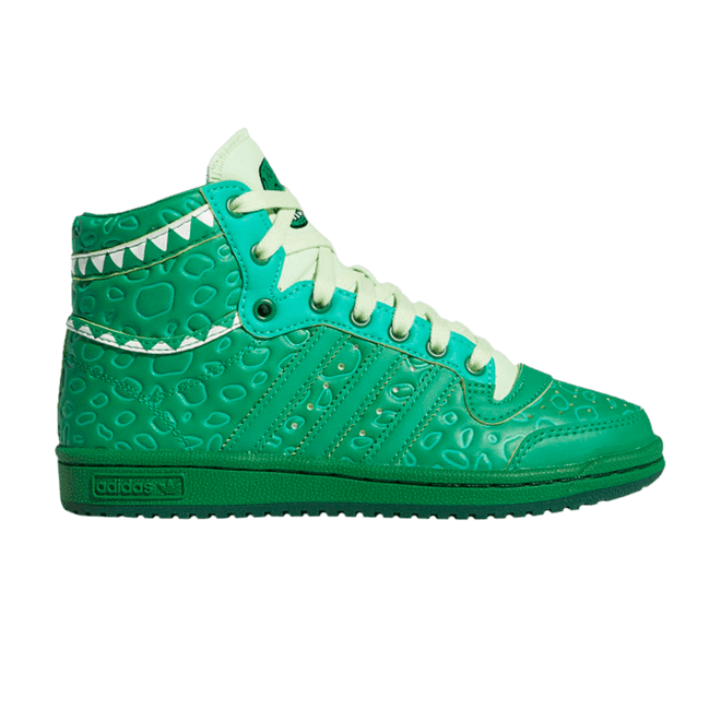 adidas Top Ten Hi Toy Story Rex (GS) FZ4531