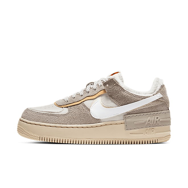 Nike Air Force 1 Shadow 'Nike Hike Men' DC5270-016