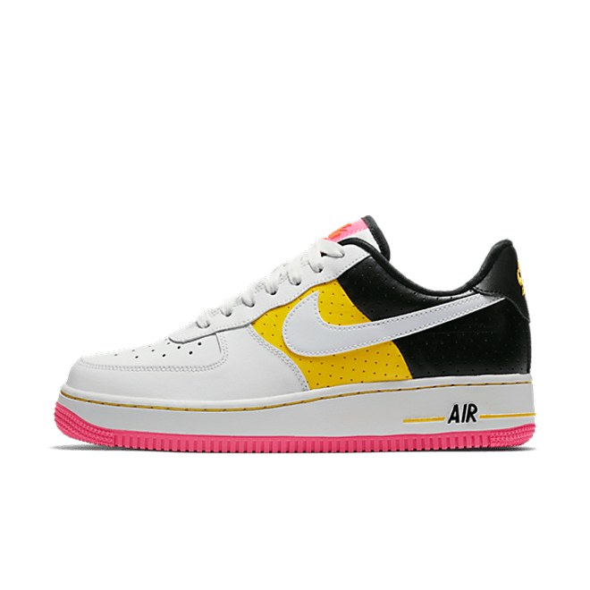 Air Force 1 '07 SE MOTO AT2583-100