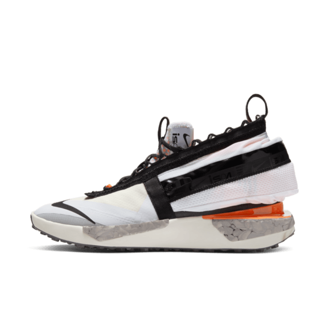 Nike Drift Gator ISPA 'Summit White' CI1392-100