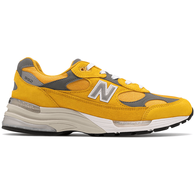 New Balance M992 BB M992BB