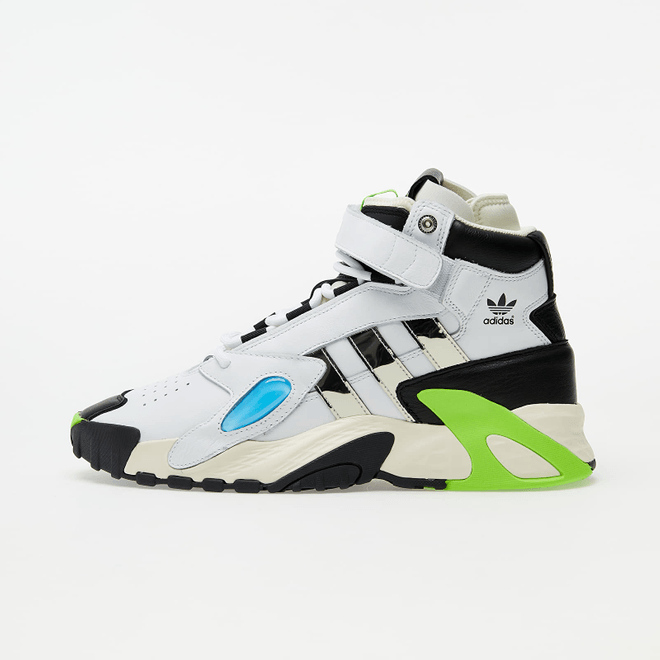 adidas x Sankuanz Streetball Forum FY4721