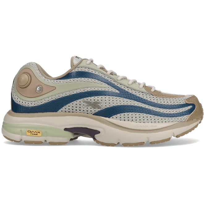 Reebok EightyOne Premier Pump Paris Kohei Okita Grey FY3033