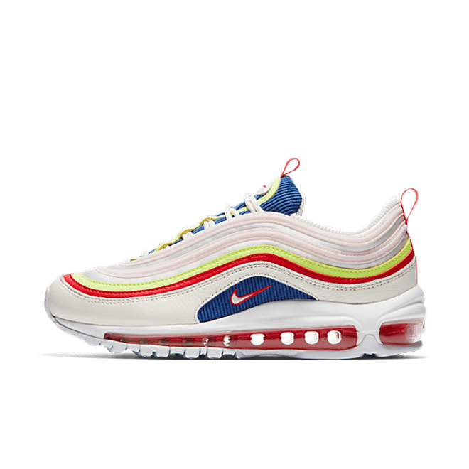 Nike Air Max 97 SE AQ4137-101