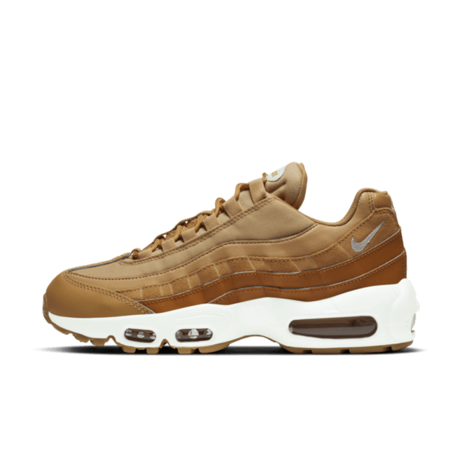 Nike Air Max 95 'Wheat' CZ3951-700
