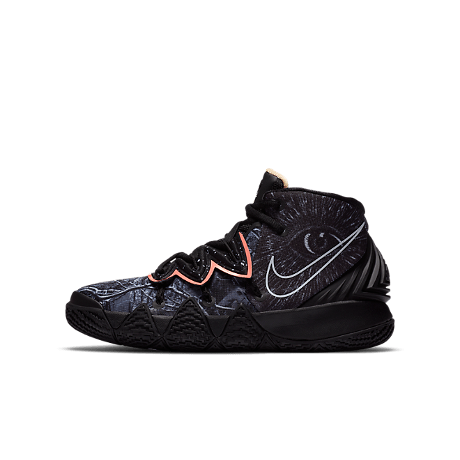 Nike Kybrid S2 What The (GS) CV0097-001