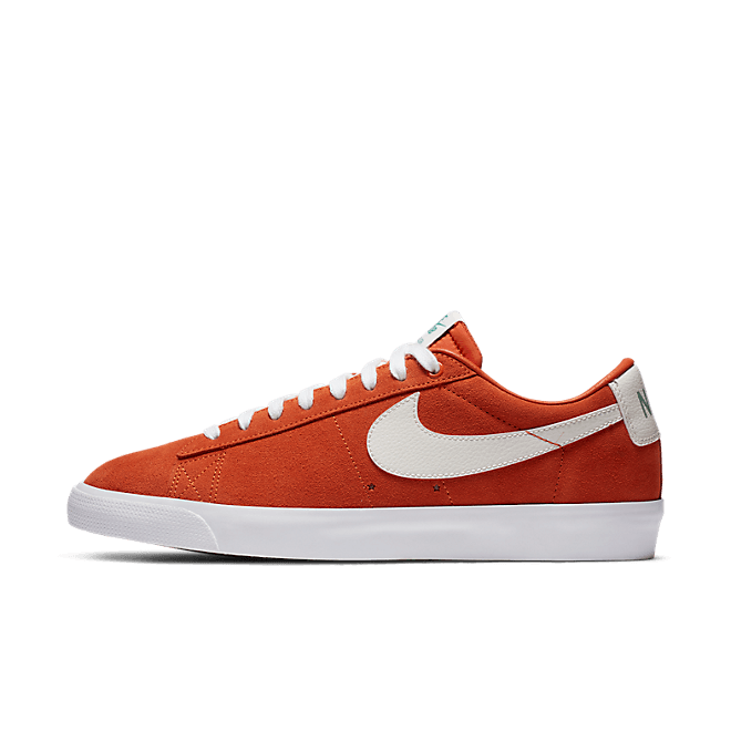 Nike SB Blazer Low GT Starfish 704939-801