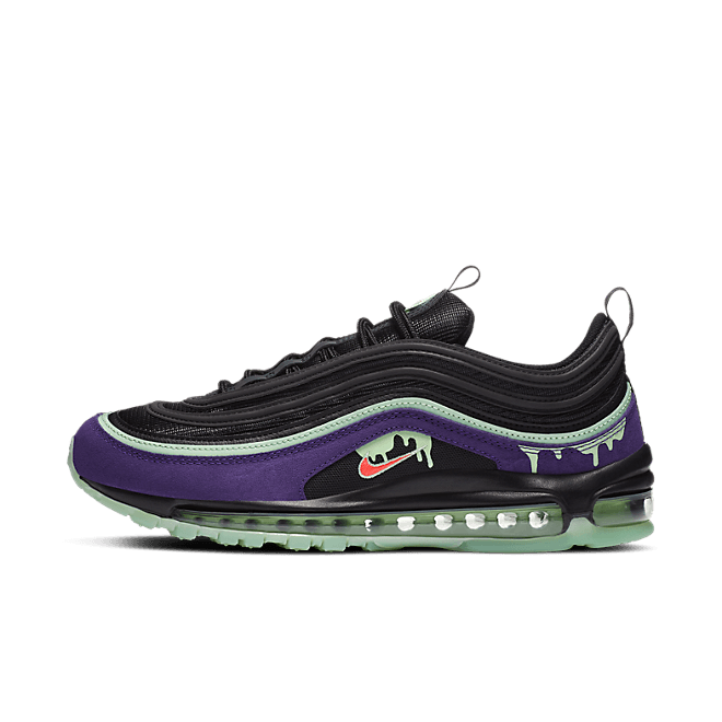 Nike Air Max 97 Slime Halloween (2020) DC1500-001