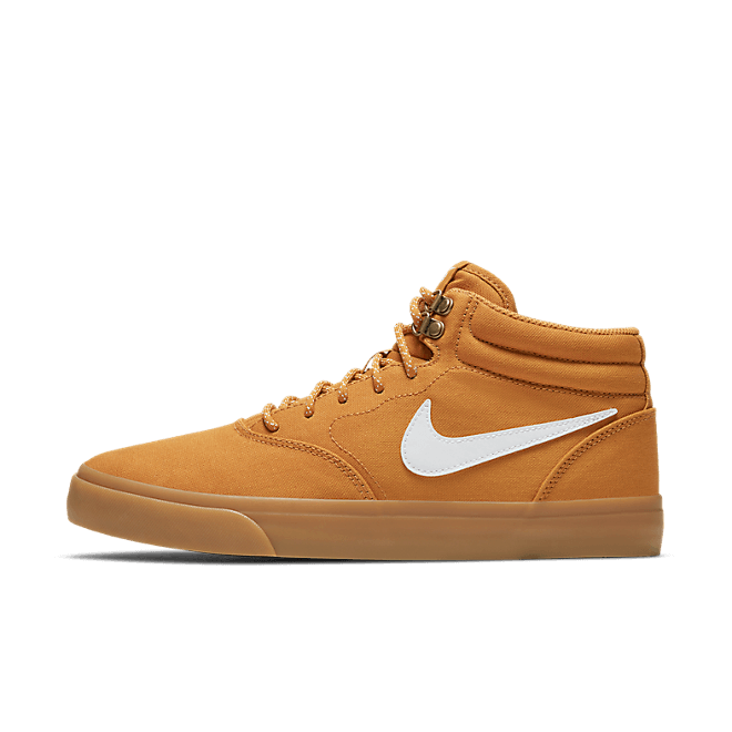 Nike SB Charge Mid Premium Chutney CU5387-700
