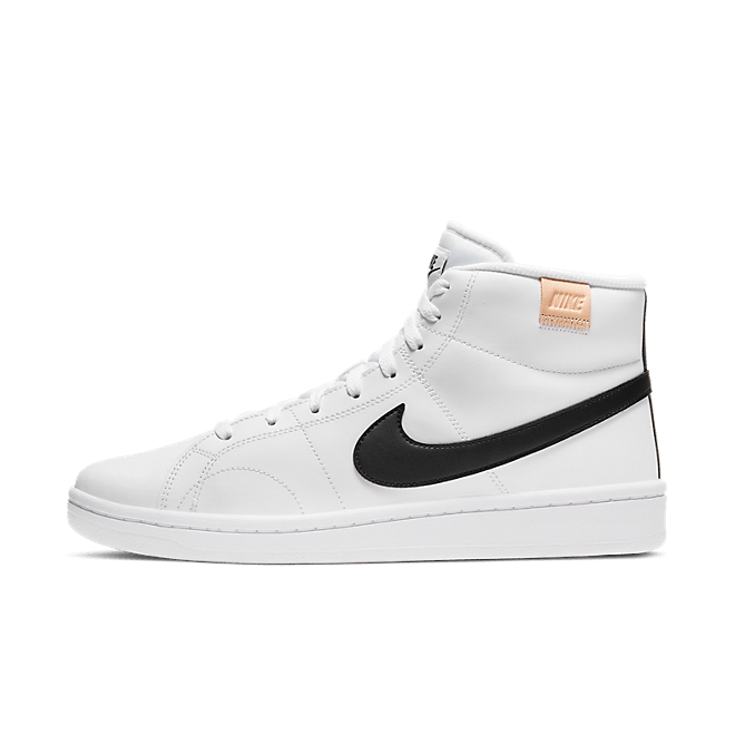Nike Court Royale 2 Mid White Onyx CQ9179-100