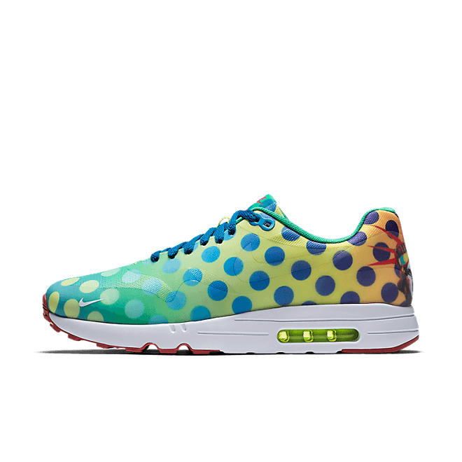 Nike Air Max 1 Ultra 2.0 Pop Art Polka Dots 917836-300