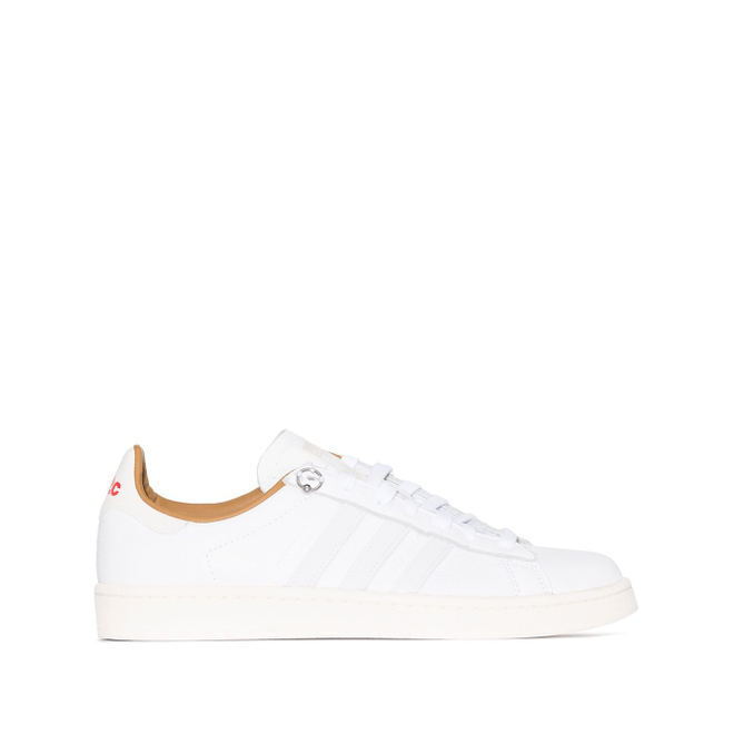 adidas X 032c white Campus leather FX3496