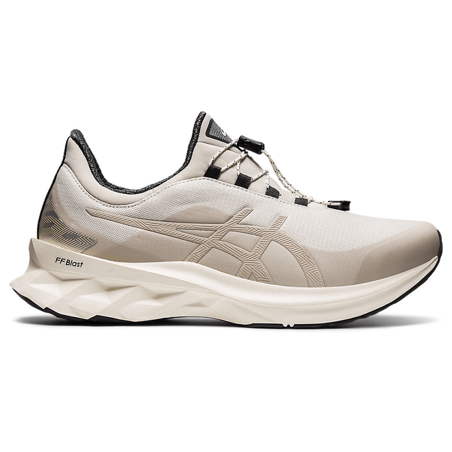 ASICS Novablast™ Sps Smoke Grey 1201A133.021