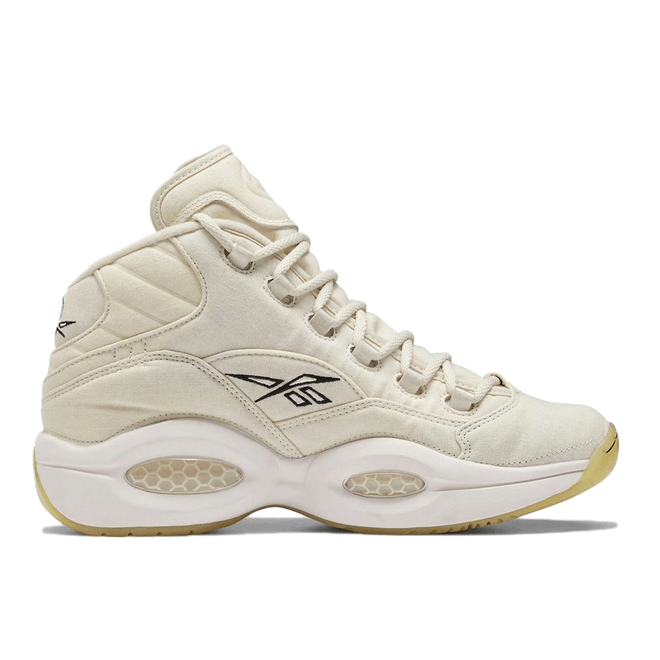 Reebok Question Mid Ankle Reaper (2020) FZ1357