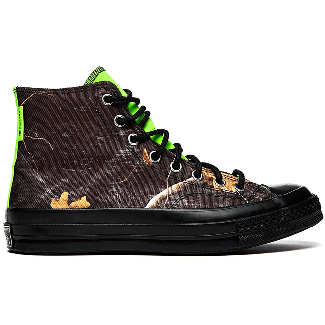 Converse Chuck 70 Gore-tex Hi 169364C