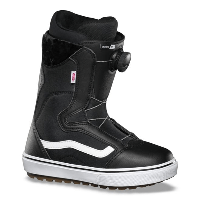 VANS Encore Og Snowboardboots Voor Dames  VN0A3TFP0BN