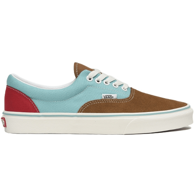 Vans Era Mix Match Breen VN0A38FRT8X