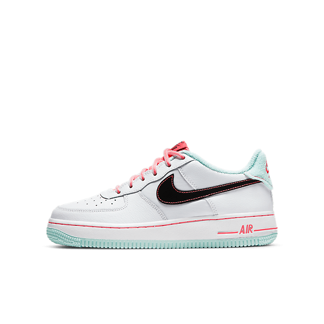 Nike Air Force 1'07 LV8 DD7709-100