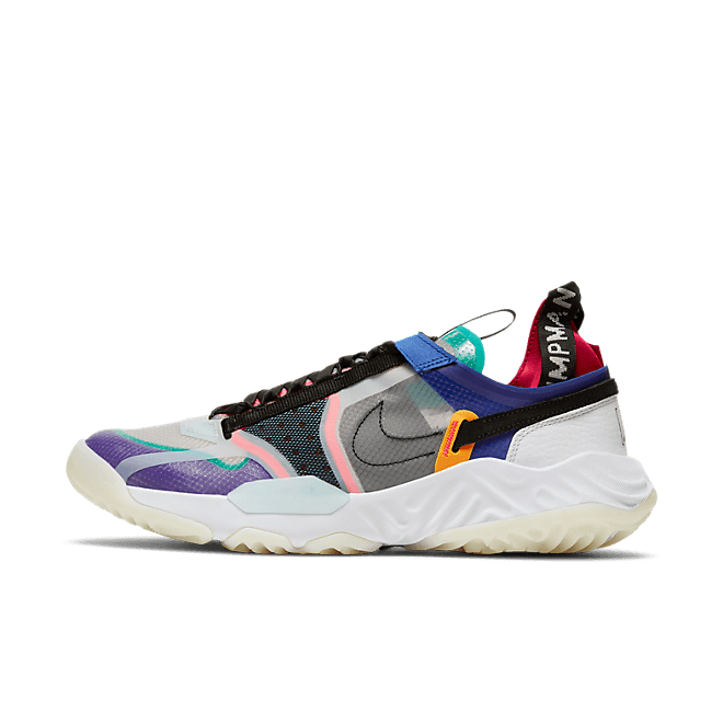 Jordan Delta Breathe CW0783-900