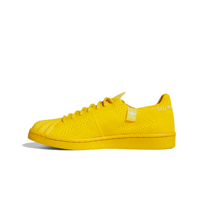 adidas Pharrell Williams Superstar Primeknit S42930