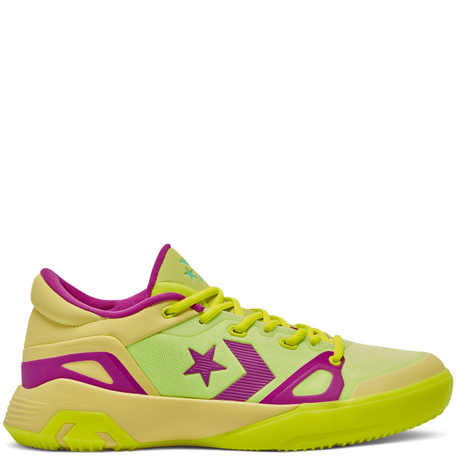 Hi-Vis Converse G4 169513C