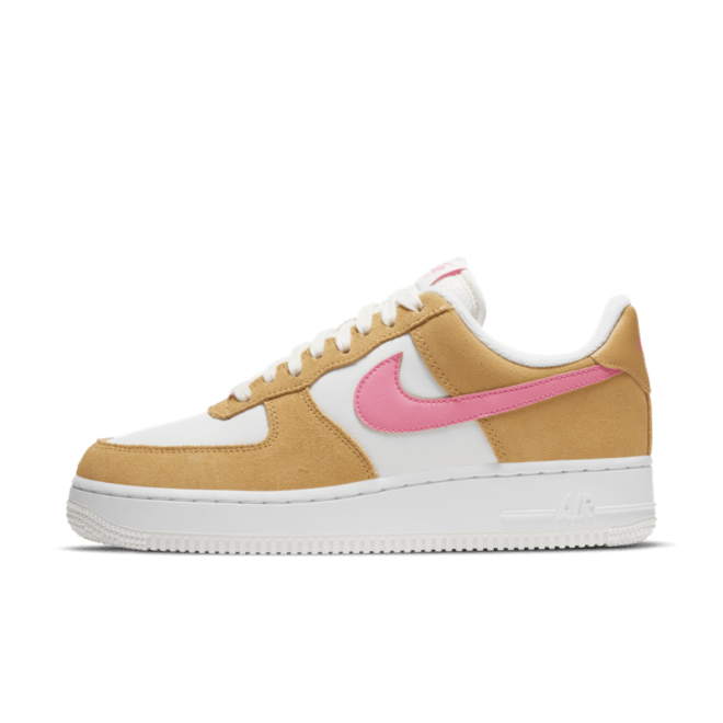 Nike Air Force 1 '07 'Twine' DC1156-700