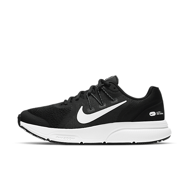 Nike Zoom Span 3 CQ9267-001