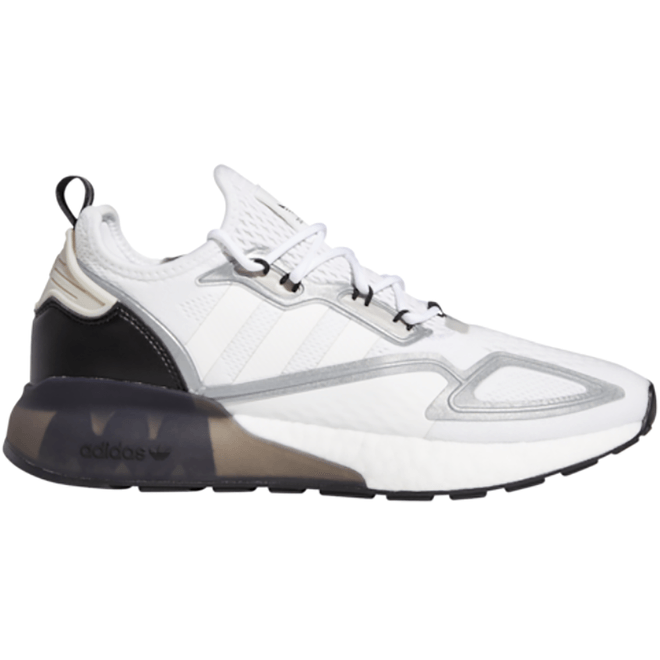 adidas ZX 2K Boost Cloud White Core Black FZ2945