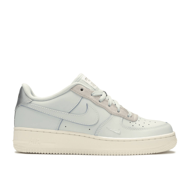 Nike Air Force 1 Low Devin Booker (GS) CJ9886 001
