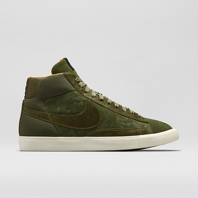 Nike SB Blazer Mowax 718768-208