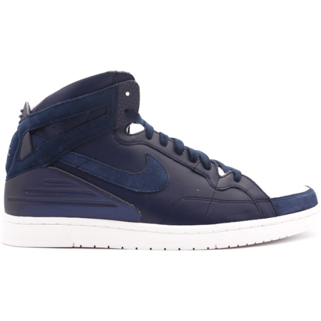 Nike Zoom Air 94 Hi Supreme Blue 428927-400