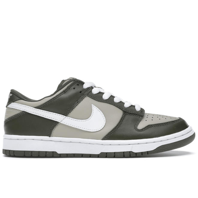 Nike Dunk Low Light Stone 624044-113