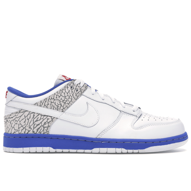 Nike Dunk Low Jordan Pack 304714-119