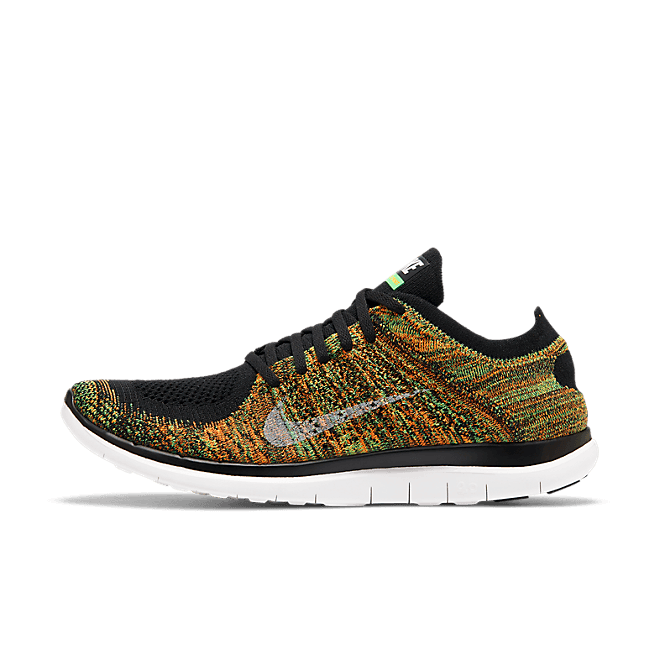 Nike Free 4.0 Multi-Color 631053-006