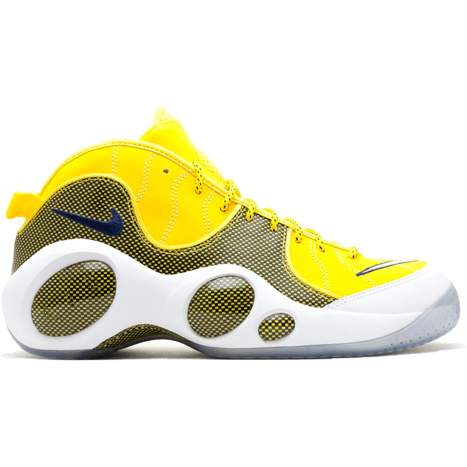 Nike Air Zoom Flight 95 Jason Kidd 574724-700