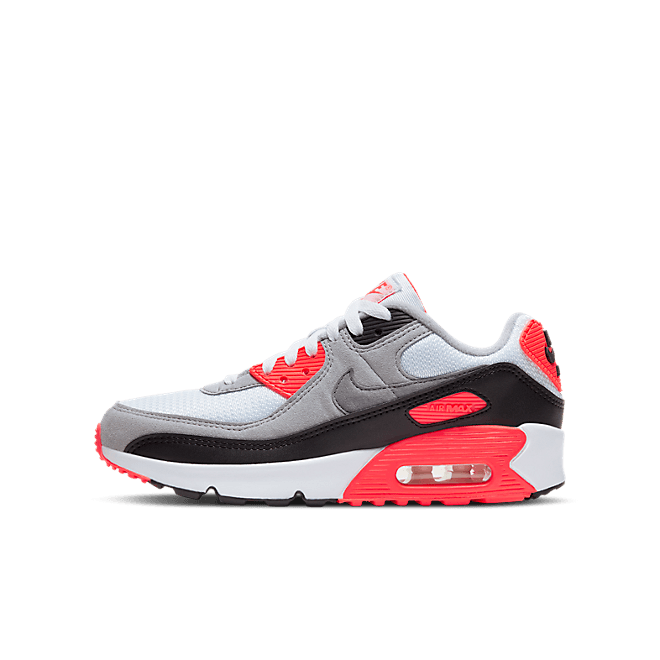 Nike Air Max 90 Infrared 2020 (GS) DC8334-100