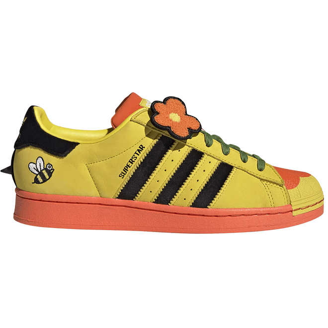 adidas Superstar Melting Sadness Bee FZ5254
