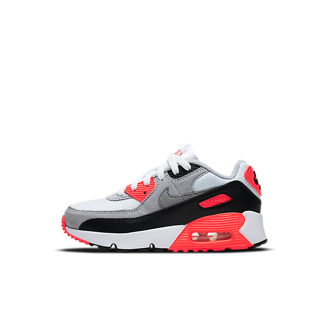 Nike Air Max 90 Infrared 2020 (PS) DC8332-100