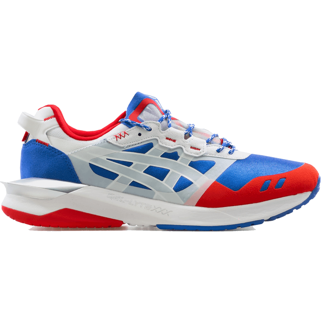 Asics Gel-Lyte XXX Shoe Palace Japan 1201A209-400