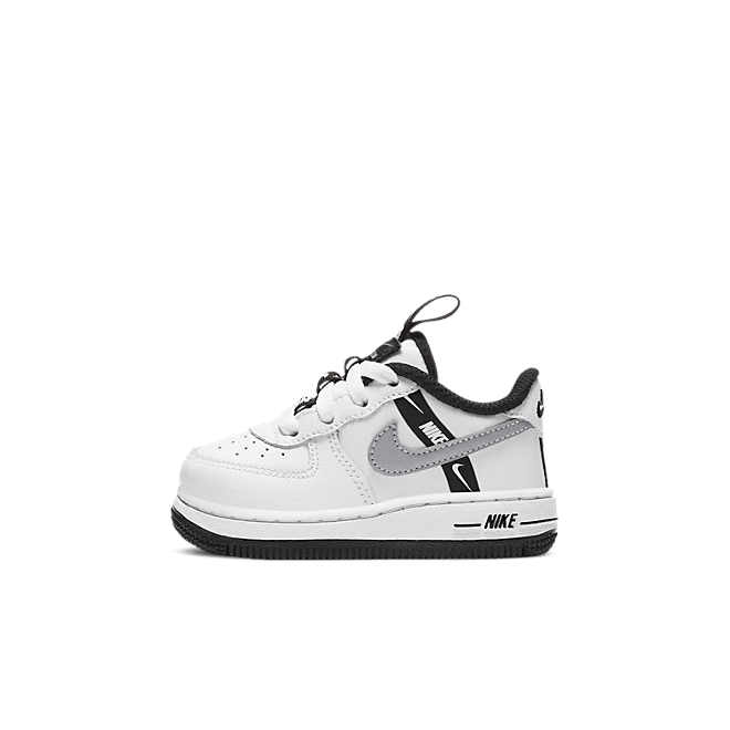 Nike Air Force 1 Flash Pack CT4682-100