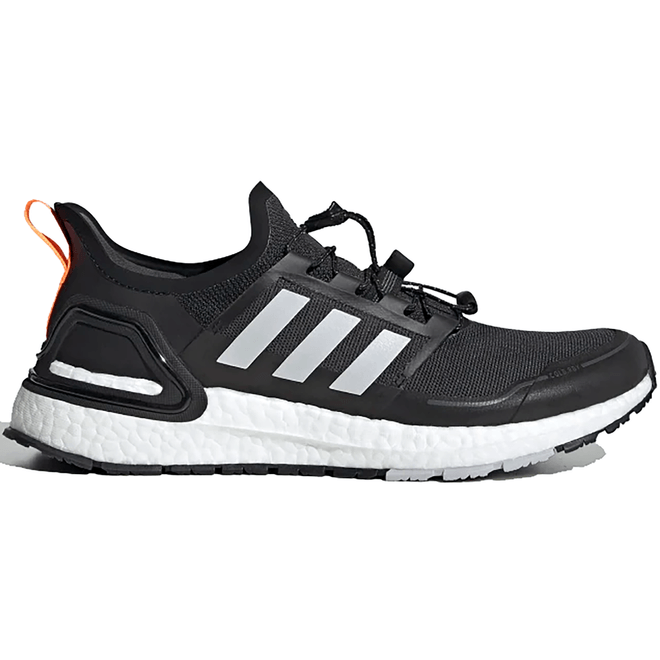 adidas Ultra Boost Winter.Rdy Core Black Cloud White EG5207