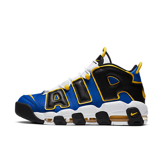 Nike Air More Uptempo Peace, Love & Basketball DC1399-400