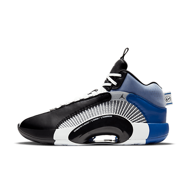 Fragment X Air Jordan 35 DA2371-100