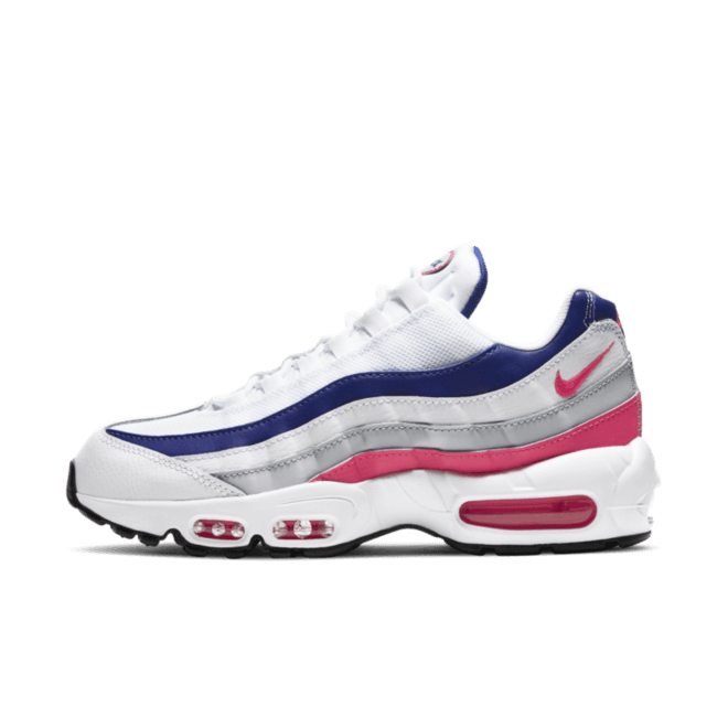 Nike Air Max 95 'Concord Purple' DC9210-100