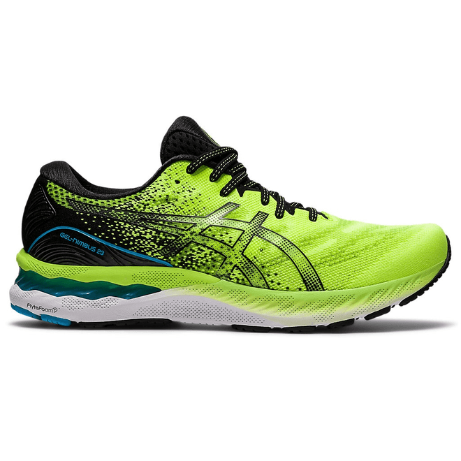 ASICS Gel - Nimbus™ 23 Hazard Green 1011B004.300
