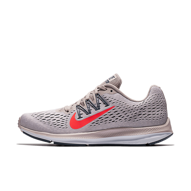 Nike Zoom Winflo 5 Particle Rose Flash Crimson (W) AA7414-600