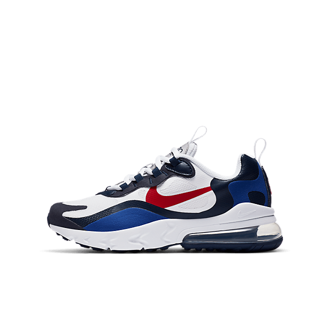Nike Air Max 270 React CZ5582-100