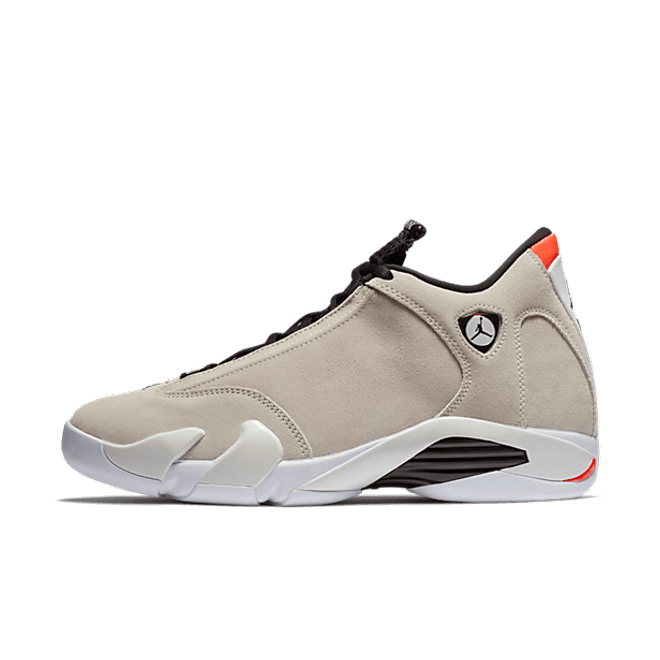 Air Jordan 14 'Desert Sand' 487471 021